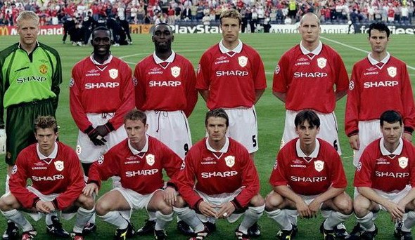 从热刺核心 从热刺核心